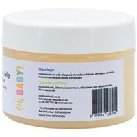 Azrah Naturals Baby Jelly